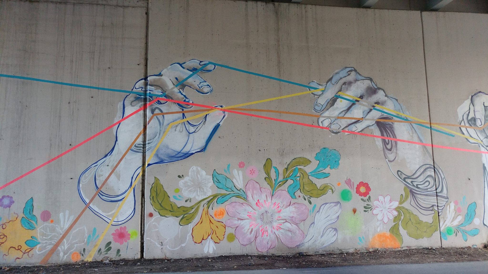 Interconnectedness